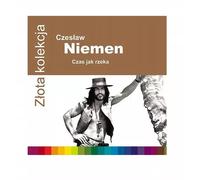 Czeslaw Niemen – Zlota Kolekcja – CD – Import