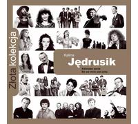 Złota kolekcja. Kalinowe serce / Bo we mnie jest seks, 2 CD Warner Music Polska