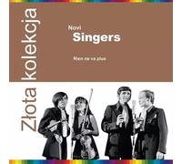 Novi Singers – Rien Ne Va Plus – Zlota Kolekcja – Import – Warner Music