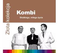 Złota Kolekcja. Słodkiego, miłego życia, CD Warner Music Polska