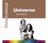 Złota Kolekcja. Tacy byliśmy, CD Warner Music Polska
