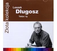 Leszek Dlugosz – Zlota Kolekcja – Édition importée – Warner Music