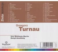 Grzegorz Turnau – Zlota Kolekcja 1 & 2 – Import – Warner Music