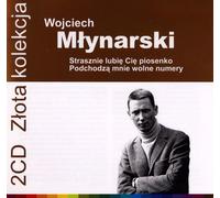 Złota Kolekcja Vol. 1 & Vol. 2, 2CD Warner Music Polska