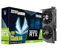 Zotac GeForce RTX 3060 TWIN EDGE