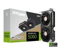 Zotac GAMING GeForce RTX 5060 AMP NVIDIA 8 Go GDDR7