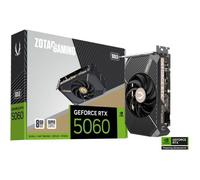 ZOTAC - Carte graphique gaming - GeForce RTX 5060 - Solo