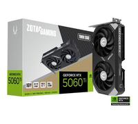 Zotac GeForce RTX 5060 Ti 16GB Twin Edge - Carte graphique Nvidia