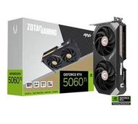 ZOTAC - Carte graphique gaming - GeForce RTX 5090 Ti - Amp - 16 Go