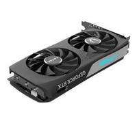 ZOTAC - Carte Graphique - GeForce RTX 4070 Super Twin Edge 12Go G
