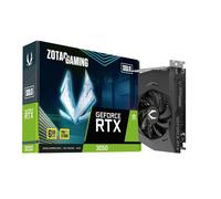 Carte Graphique Nvidia Zotac GeForce RTX 3050 Solo 6Go Mini ITX