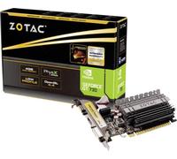ZOTAC GeForce GT 730 carte graphique - GF GT 730 - 4 Go G