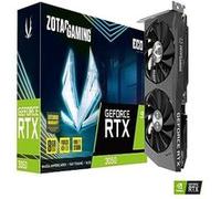ZOTAC Carte Graphique Nvidia GeForce RTX 3050 Eco 8Go G