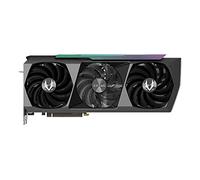 Zotac GAMING GeForce RTX 3070 Ti AMP Extreme Holo NVIDIA 8 Go GDDR6X