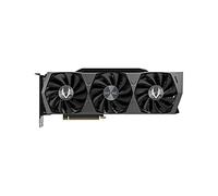 Zotac Carte Graphique Nvidia GeForce RTX 3080 Ti Trinity OC 12Go - ZT-A30810J-10P