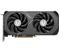 Zotac Carte graphique Nvidia GeForce RTX 5070 12 GB GDDR7-VRAM PCIe x16 HDMI™, DisplayPort NVIDIA G-Sync , overclockée