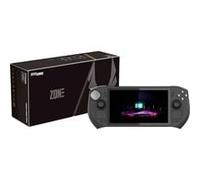4895173630453 ZOTAC Gaming Zone, Handheld, AMD 8840U, AMOLED, 16 Go LPDDR5X, 512 Go M.2 SSD, 2 x USB4, WIN11 Home, Prise Universelle