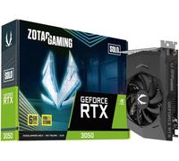 Zotac Gaming Carte graphique GeForce RTX 3050 SOLO 6Go