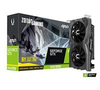 Zotac Gaming GeForce GTX 1660 Super AMP ZT-T16620D-10M
