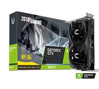 ZOTAC Gaming GeForce GTX 1660 Ti, 6144 MB GDDR6