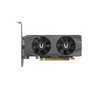 Zotac GAMING GeForce RTX 3050 6GB GDDR6, 2304 CUDA, Boost 1470MHz, PCIe 4.0 x8, 1xHDMI 2.1, 1xDisplayPort 1.4a, Refroidissement Actif 2 ventilateurs