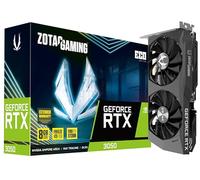 Zotac GAMING GeForce RTX 3050 Eco NVIDIA 8 Go GDDR6