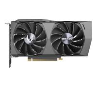 ZOTAC GAMING GeForce RTX 3050 Twin Edge OC - Carte graphique - GF RTX 3050 - 8 Go GDDR6 - PCIe 4.0 x8 - 3 x DisplayPort, HDMI