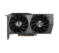 Zotac Gaming GeForce RTX 3060 Ti Twin Edge LHR NVIDIA 8 Go GDDR6