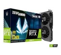 ZOTAC GAMING GeForce RTX 3060 Ti Twin Edge OC LHR - Carte graphique - GF RTX 3060 Ti - 8 Go GDDR6 - PCIe 4.0 x16 - HDMI, 3 x DisplayPort G