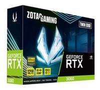 Zotac GeForce RTX 3060 TWIN EDGE