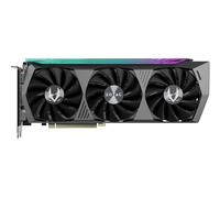 Zotac GAMING GeForce RTX 3070 Ti AMP Holo NVIDIA 8 Go GDDR6X