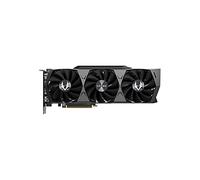 Zotac Gaming GeForce RTX 3070 Ti Trinity OC NVIDIA 8 Go GDDR6X Noir Full-Height/Full-Length (FH/FL)