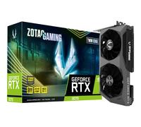 Zotac Gaming Carte Graphique GEFORCE RTX 3070 ZT-A30700E-10PLHR