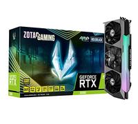 Zotac Gaming GeForce RTX 3090 AMP Extreme Holo NVIDIA 24 Go GDDR6X