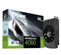Zotac ZT-D40600G-10L carte graphique NVIDIA GeForce RTX 4060 8 Go GDDR6