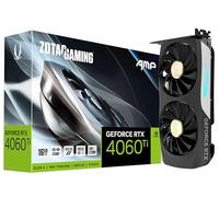 Zotac Gaming GeForce RTX 4060Ti AMP 16Go