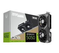 ZOTAC Gaming GeForce RTX 5050 8GB Twin Edge