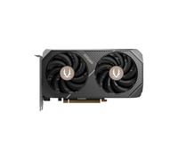 Zotac Gaming GeForce RTX 5060 AMP 8GB GDDR7 Reflex 2 RTX AI DLSS4
