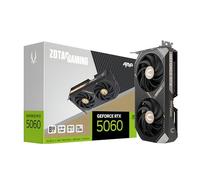Zotac GeForce RTX 5060 8GB AMP - Carte graphique Nvidia