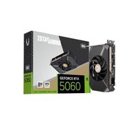Zotac Gaming GeForce RTX 5060 AMP 8GB GDDR7 Reflex 2 RTX AI DLSS4