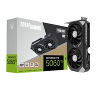 ZOTAC Gaming GeForce RTX 5060 Ti Twin Edge 16GB GDDR7 Reflex 2 RTX AI DLSS4