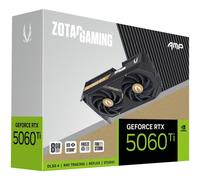 ZOTAC Gaming GeForce RTX 5060 Ti Twin Edge 16GB GDDR7 Reflex 2 RTX AI DLSS4
