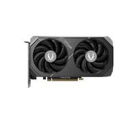 Zotac GAMING GeForce RTX 5060 Ti Twin Edge OC 16 Go GDDR7, 4608 CUDA, Boost 2602MHz, PCI Express x8 5.0, IceStorm 2.0, HDMI 2.1b/DP 2.1b