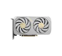 Zotac GAMING GeForce RTX 5060 Ti Twin Edge OC, 16Go GDDR7, PCIe x8 5.0, 2602MHz, IceStorm 2.0, 2x9cm, HDMI 2.1b, DisplayPort 2.1b