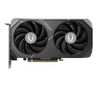 Zotac GAMING GeForce RTX 5060 Ti Twin Edge OC NVIDIA 16 Go GDDR7