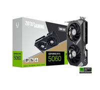 ZOTAC Gaming GeForce RTX 5060 Twin Edge 8 Go