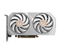 Zotac GeForce RTX 5060 8GB Twin Edge OC White - Carte graphique Nvidia