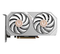 Zotac GAMING GeForce RTX 5060 Twin Edge OC White Edition NVIDIA 8 Go GDDR7