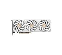 Zotac GAMING GeForce RTX 5070 AMP 12 Go GDDR7, 6144 Cœurs CUDA, Boost Clock 2587 MHz, PCIe 5.0, 3x DisplayPort 2.1b, HDMI 2.1b, IceStorm 2.0