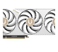 ZOTAC GeForce RTX 5070 AMP WHITE Edition, Carte graphique